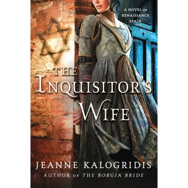 Inquisitor's Wife