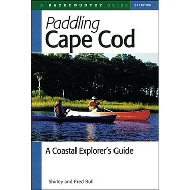 Paddling Cape Cod: A Coastal Explorer's Guide