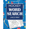Hockey Word Search
