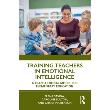 Training Teachers in Emotional Intelligence: A Transactional Model For Elementary Education