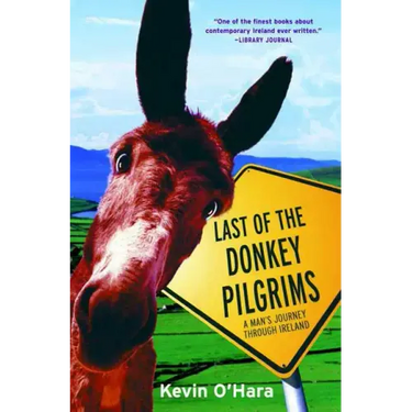 Last of the Donkey Pilgrims