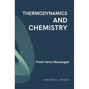 Thermodynamics and Chemistry