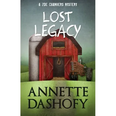 Lost Legacy