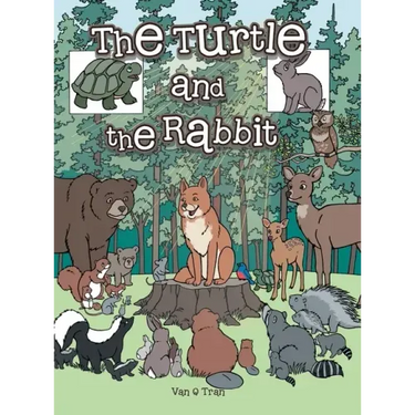 The Turtle and the Rabbit