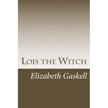 Lois the Witch