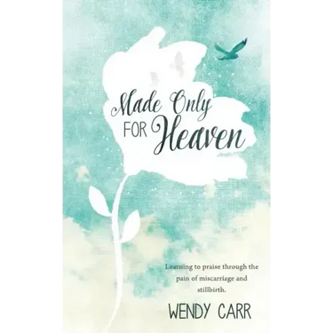 Made Only For Heaven