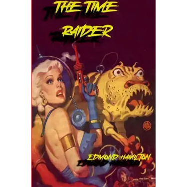 The Time-Raider