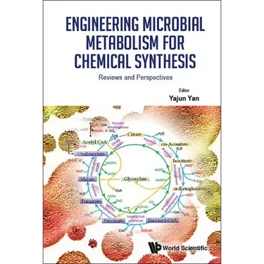 Engineering Microbial Metabolism for Chemical Synthesis: Reviews and Perspectives