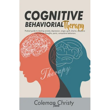 Cognitive Behaviorial Therapy
