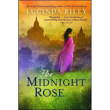 The Midnight Rose