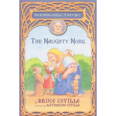 The Naughty Nork