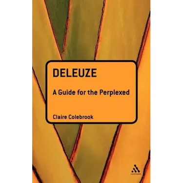 Deleuze: A Guide for the Perplexed