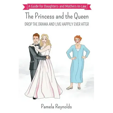 The Princess and The Queen