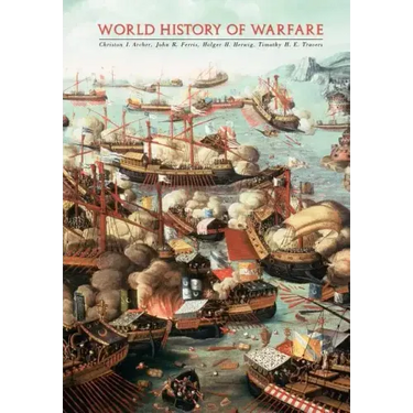 World History of Warfare