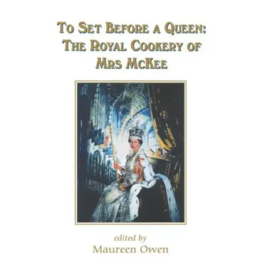To Set Before A Queen
