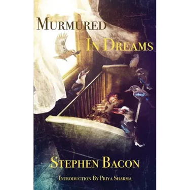 Murmured In Dreams
