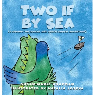 Two if by Sea