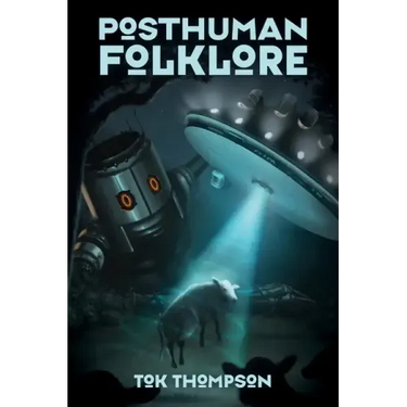 Posthuman Folklore
