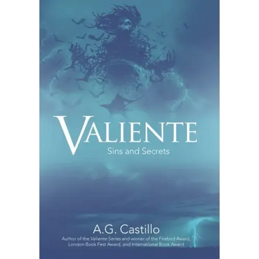Valiente: Sins and Secrets