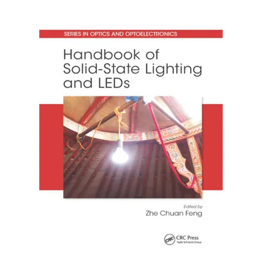 Handbook of Solid-State Lighting and LEDs