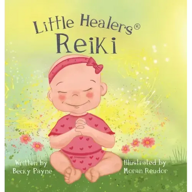Little Healers: Reiki