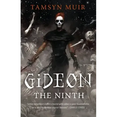 Gideon the Ninth