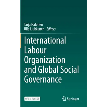International Labour Organization and Global Social Governance