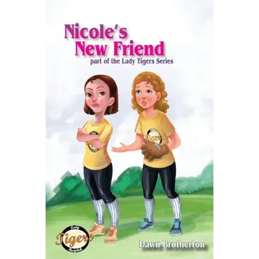 Nicole's New Friend