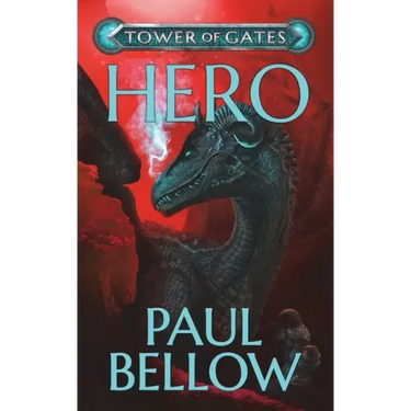 Hero: A Litrpg Novel