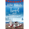 Tinsel and Teacups: A Holiday Beach Sweet Romance