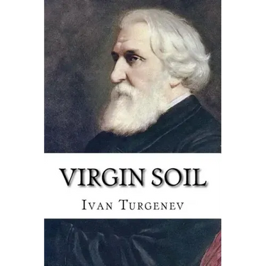 Virgin Soil
