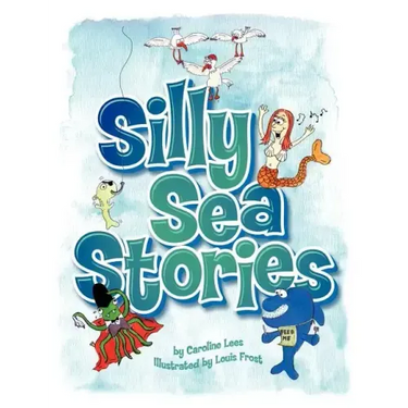 Silly Sea Stories