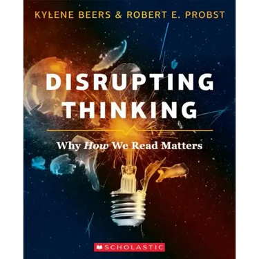 Disrupting Thinking