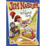 Jim Nasium Is a Strikeout King