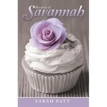 Because of Savannah