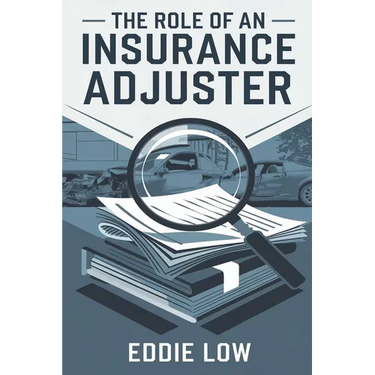 The Role of an Insurance Adjuster: Mastering Claims, Negotiation, and Customer Service in the Insurance Industry