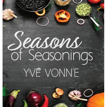 Seasons of Seasonings