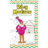 Riley Madison Discovers the Superpower of Time