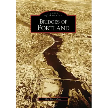 Bridges of Portland