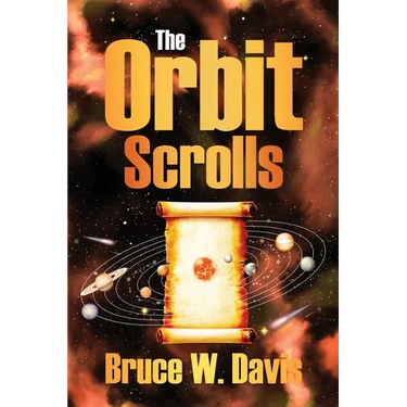 The Orbit Scrolls: Book One