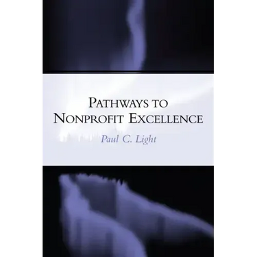 Pathways to Nonprofit Excellence