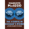 The Corpse in Oozak's Pond