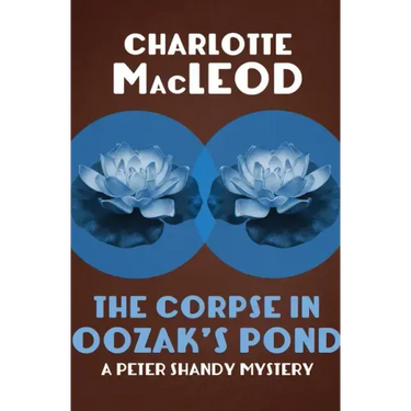 The Corpse in Oozak's Pond