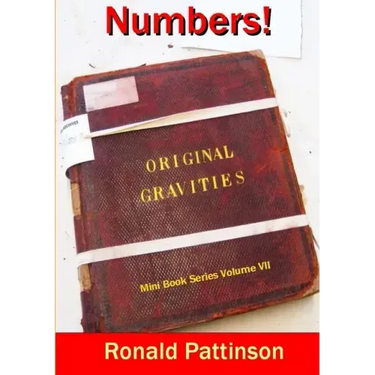 Numbers!