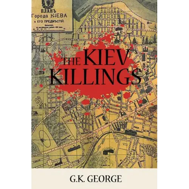 The Kiev Killings