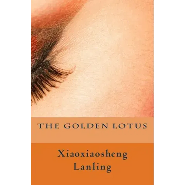 The Golden Lotus