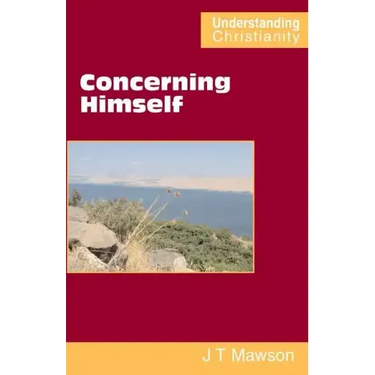 Concerning Himself
