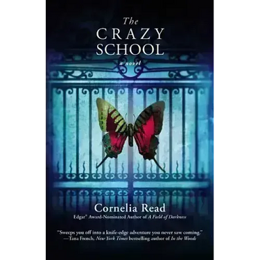 The Crazy School