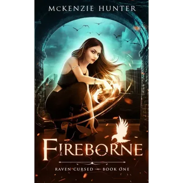Fireborne