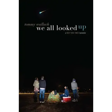 We All Looked Up